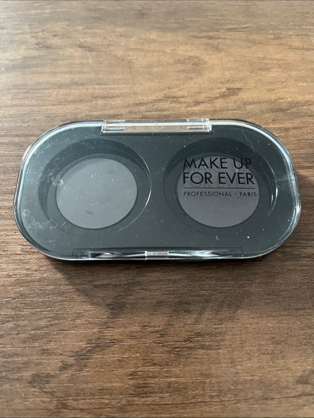 Makeup Forever Dual Eyeshadow Compact